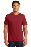 JERZEES -  Dri-Power Active 50/50 Cotton/Poly T-Shirt.  29M