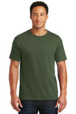 JERZEES -  Dri-Power Active 50/50 Cotton/Poly T-Shirt.  29M