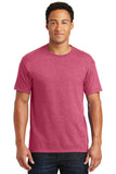 JERZEES -  Dri-Power Active 50/50 Cotton/Poly T-Shirt.  29M