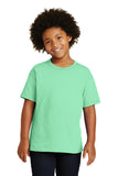 Gildan - Youth  Heavy Cotton 100% Cotton T-Shirt.  5000B