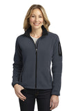 Port Authority Ladies Enhanced Value Fleece Full-Zip Jacket. L229