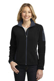 Port Authority Ladies Enhanced Value Fleece Full-Zip Jacket. L229