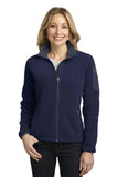 Port Authority Ladies Enhanced Value Fleece Full-Zip Jacket. L229