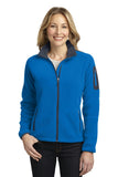 Port Authority Ladies Enhanced Value Fleece Full-Zip Jacket. L229