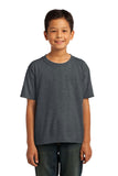 Fruit of the Loom Youth HD Cotton 100% Cotton T-Shirt. 3930B