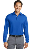 Nike Golf Long Sleeve Dri-FIT Stretch Tech Polo. 466364