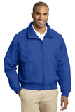 Port Authority Lightweight Charger Jacket. J329