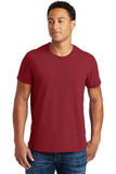 Hanes - Nano-T Cotton T-Shirt. 4980