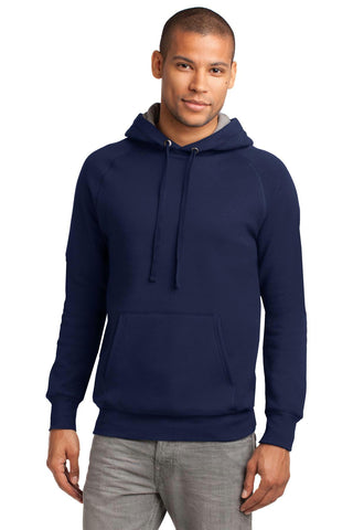 Hanes Nano Pullover Hooded Sweatshirt. HN270