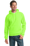 JERZEES - NuBlend Pullover Hooded Sweatshirt.  996M