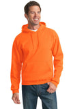 JERZEES - NuBlend Pullover Hooded Sweatshirt.  996M