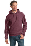 JERZEES - NuBlend Pullover Hooded Sweatshirt.  996M