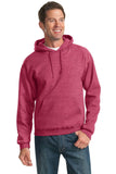 JERZEES - NuBlend Pullover Hooded Sweatshirt.  996M