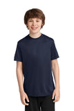 Port & Company Youth Performance Tee. PC380Y