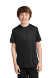 Port & Company Youth Performance Tee. PC380Y