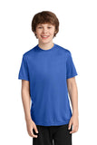 Port & Company Youth Performance Tee. PC380Y