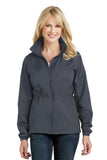 Port Authority Ladies Core Colorblock Wind Jacket. L330