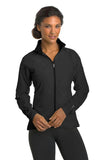 OGIO ENDURANCE Ladies Trainer Jacket. LOE710