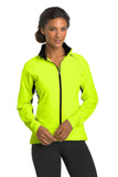 OGIO ENDURANCE Ladies Trainer Jacket. LOE710