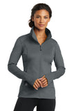 OGIO ENDURANCE Ladies Fulcrum Full-Zip. LOE700