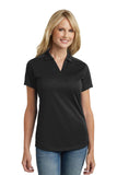 Port Authority Ladies Diamond Jacquard Polo. L569