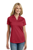 Port Authority Ladies Diamond Jacquard Polo. L569