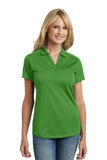 Port Authority Ladies Diamond Jacquard Polo. L569