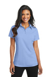 Port Authority Ladies Dimension Polo. L571