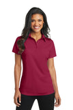 Port Authority Ladies Dimension Polo. L571