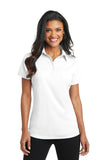 Port Authority Ladies Dimension Polo. L571