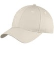 Port & Company Six-Panel Unstructured Twill Cap. C914