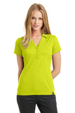 OGIO Ladies Framework Polo. LOG125