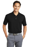 Nike Golf Dri-FIT Vertical Mesh Polo. 637167