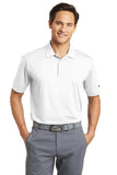 Nike Golf Dri-FIT Vertical Mesh Polo. 637167