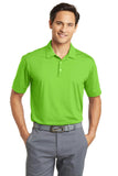 Nike Golf Dri-FIT Vertical Mesh Polo. 637167