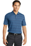 Nike Golf Dri-FIT Fade Stripe Polo. 677786