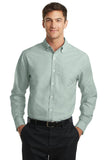 Port Authority SuperPro Oxford Shirt. S658