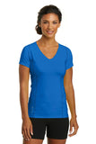 OGIO ENDURANCE Ladies Nexus V-Neck. LOE330