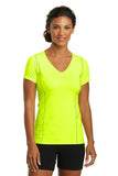 OGIO ENDURANCE Ladies Nexus V-Neck. LOE330