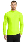 OGIO ENDURANCE Nexus 1/4-Zip Pullover. OE335