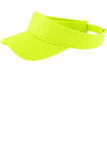 Sport-Tek PosiCharge RacerMesh Visor.  STC27