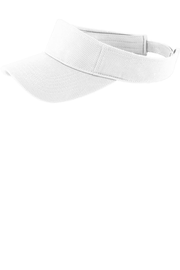 Sport-Tek PosiCharge RacerMesh Visor.  STC27