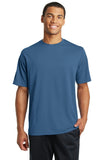 Sport-Tek PosiCharge RacerMesh Tee. ST340