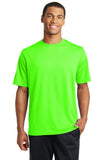 Sport-Tek PosiCharge RacerMesh Tee. ST340