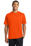 Sport-Tek PosiCharge RacerMesh Tee. ST340