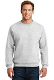 JERZEES SUPER SWEATS NuBlend - Crewneck Sweatshirt.  4662M