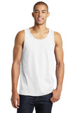 District Young Mens The Concert Tank. DT5300