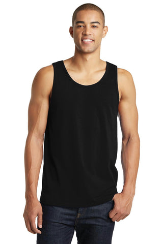 District Young Mens The Concert Tank. DT5300